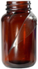 Menda Glass Liquid Dispenser 35744 - 2 in Wide -- MENDA 35744 - Image