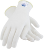 PIP 17-SD200 White Small Dyneema Cut-Resistant Gloves - ANSI 2, EN 388 3 Cut Resistance - Uncoated - 7.5 in Length - 616314-65347 - 616314-65347 - R. S. Hughes Company, Inc.