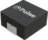 Inductors - PA4343.242ANLT - Pulse Electronics Corporation