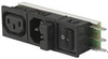 AC Power Entry Modules - 6432.0253.10 - VAST STOCK CO., LIMITED