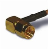 RF Connectors / Coaxial Connectors - 132123 - VAST STOCK CO., LIMITED