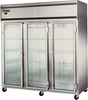 Glass Door Freezer -- S3F-GD - Image
