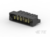 PCB Headers & Receptacles - 5-6450120-9 - TE Connectivity