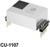 Cubic 5,000ppm Dual-Beam CO2 Sensor - CU-1107-N - GasLab