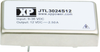Dc-Dc Converter, Iso Pol, 2 O/p, 30W, 12V, -12V; Power Supply Approvals Xp Power - 52R2893 - Newark, An Avnet Company