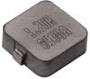 Inductor, 2.2Uh, 3A, 20%, Shielded; Inductance Vishay - 29AK0283 - Newark, An Avnet Company