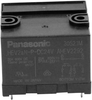 Relay, Dpst-No, 400Vdc, 20A; Contact Configuration Panasonic - 72W3942 - Newark, An Avnet Company