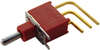 Switch, Toggle, Spdt, 100Ma, 20V; Switch Operation Multicomp Pro - 95M0495 - Newark, An Avnet Company