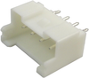 Conn, Header, 4Pos, 1Row, 2.5Mm; Connector Systems Te Connectivity - 23T1903 - Newark, An Avnet Company