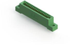 Card Conn, Single Side, 18Pos, Wire Wrap; Card Edge Connector Type Edac - 67AJ3873 - Newark, An Avnet Company