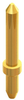 Pcb Test Point, Brass, Swage Mount; No. Of Contacts Keystone - 95M0785 - Newark, An Avnet Company