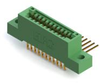 Card Conn, Dual Side, 22Pos, Wire Wrap; Card Edge Connector Type Edac - 67AJ4136 - Newark, An Avnet Company