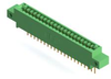 Card Edge Conn, Single Side, 21Pos, Th; Card Edge Connector Type Edac - 75AJ7338 - Newark, An Avnet Company