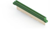Card Conn, Single Side, 53Pos, Wire Wrap; Card Edge Connector Type Edac - 68AJ8941 - Newark, An Avnet Company