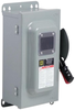 Safety Switch, Fusible, 3Pst, 60A, 600V; Product Range Square D By Schneider Electric - 79C5602 - Newark, An Avnet Company