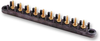 Junction Block, Stud Type, 10 Position; Rated Current Eaton Bussmann - 49H4701 - Newark, An Avnet Company