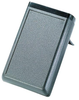 Enclosure, Handheld, Abs, Black; Enclosure Type Bopla - 03AH6801 - Newark, An Avnet Company