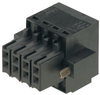 Terminal Block, Pluggable, 36Pos, 16Awg; Pitch Spacing Weidmuller - 61K7625 - Newark, An Avnet Company
