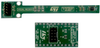 Evaluation Kit, Temperature Sensor; Kit Application Type Stmicroelectronics - 99AC0591 - Newark, An Avnet Company