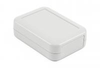 Small Enclosures - Plastic Enclosures - General Purpose - 1552C1GY - Hammond Manufacturing Company Inc.