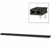 Headers, Receptacles, Female Sockets - S4370-ND - DigiKey