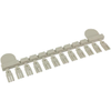 Backplane Connector Accessories - 1195-1084-ND - DigiKey