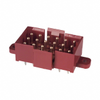 Headers, Male Pins - A33291-ND - DigiKey