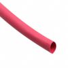 Heat Shrink Tubing - F221V3/8RD004-ND - DigiKey