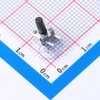 Key/Switch >> Tactile Switches -- GT-TA092A-H070-L1 - Image