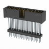 Headers, Male Pins - 612-ZSS-113-06-S-D-970-ND - DigiKey