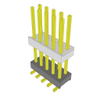 Board Spacers, Stackers (Board to Board) - 612-HW-05-11-G-D-515-SM-A-ND - DigiKey
