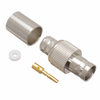Coaxial Connector (RF) Assemblies - 115-112995-ND - DigiKey