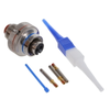 Circular Connector Assemblies - AMS3459L10SL-4S-ND - DigiKey
