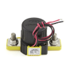 GIGAVAC GX12BA Sealed Contactor GX12, 225A, 12VDC -- 77088 - Image