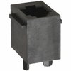 Modular/Ethernet Connector (RJ45, RJ11) Jacks - 69253-001-ND - DigiKey