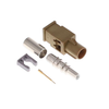 Coaxial Connector (RF) Assemblies - 931-FK0MKG-ND - DigiKey