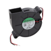 DC Brushless Fans (BLDC) - 259-EF50151BX-1B00U-A99-ND - DigiKey