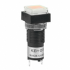 Panel Indicators, Pilot Lights - KB01KW01-5D05-JD-ND - DigiKey