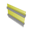 Board Spacers, Stackers (Board to Board) - 612-DWM-20-59-L-S-500-ND - DigiKey