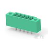 Headers, Plugs and Sockets - 17-2842482-5-ND - DigiKey