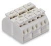 Chassis-mount terminal strip - 862-693 - WAGO