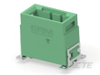 PCB Headers & Receptacles - 294647-E - TE Connectivity