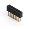 Edgeboard Connectors - 151-392-032-541-201-ND - DigiKey