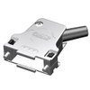 D-Sub, D-Shaped Connector Backshells, Hoods - 900-1731110491-ND - DigiKey