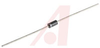 DIODE, ZENER, 3W 12V, AXIAL - 70100244 - Allied Electronics, Inc.