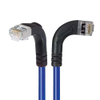 Modular/Ethernet Cables (RJ45, RJ11) - 5073-TRD815SRA10BL-10-ND - DigiKey