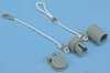 Circular Connector Dust Caps - 3246984 - RS Components, Ltd.