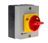 Isolator Switches - 466249 - RS Components, Ltd.