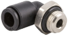 Pneumatic Fittings - 1761417 - RS Components, Ltd.