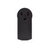 Grounding Surface Mount Power Outlet, 50 Amp 250 Volt 6-50R - 2202 - Suzhou Ele Mfg Co., Ltd.